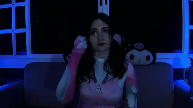 harimoon1 online show from March 2026 03:13:02 AM