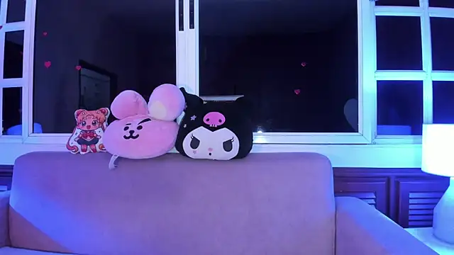 harimoon1 online show from April 2026 03:10:02 AM