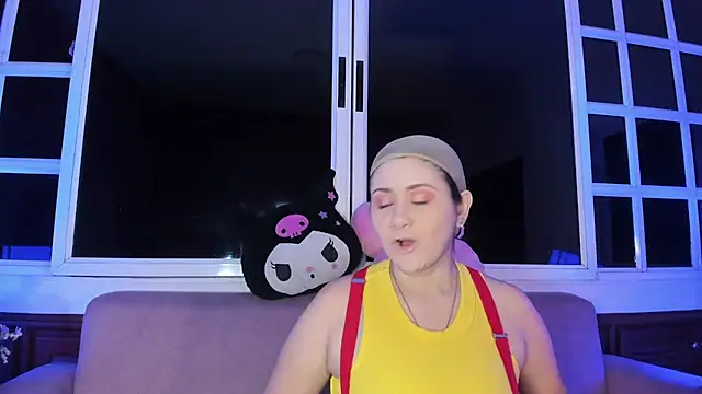 harimoon1 online show from December 2025 03:19:02 AM