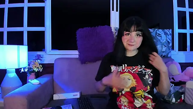 harimoon1 online show from October 2025 03:30:02 AM