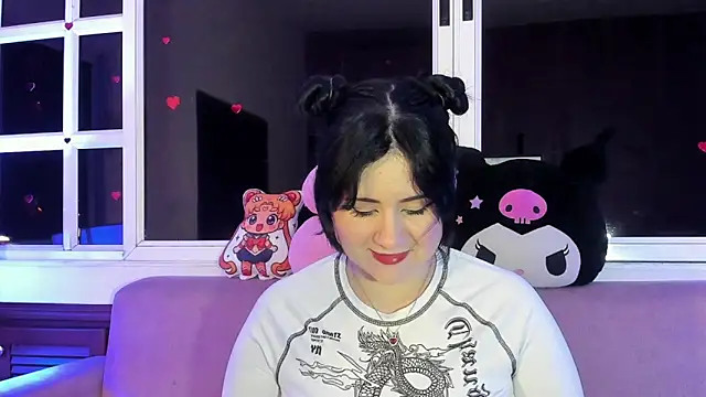 harimoon1 online show from April 2026 03:12:01 AM