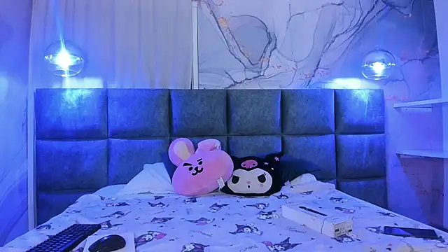 harimoon1 online show from December 2025 03:18:02 AM