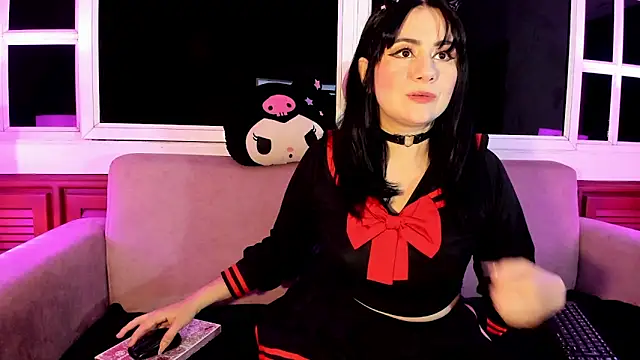 harimoon1 online show from October 2025 03:18:02 AM
