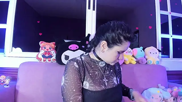 harimoon1 online show from April 2026 03:30:02 AM