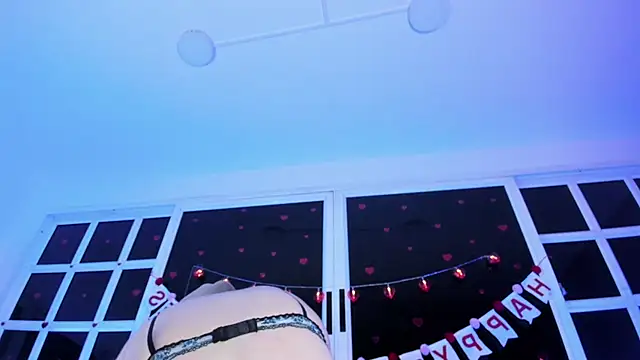 harimoon1 online show from February 2026 03:28:01 AM