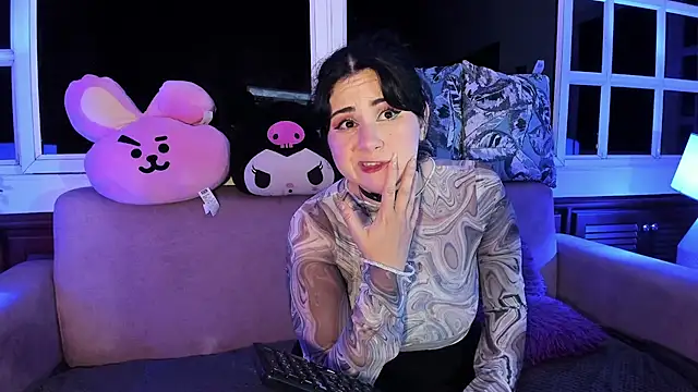 harimoon1 online show from October 2025 03:21:02 AM