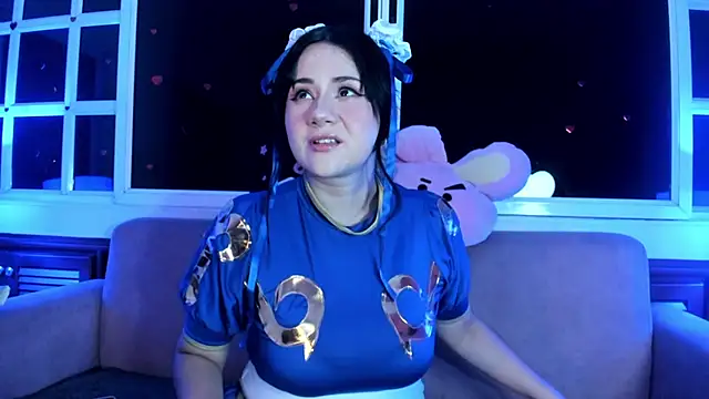 harimoon1 online show from February 2026 03:19:02 AM