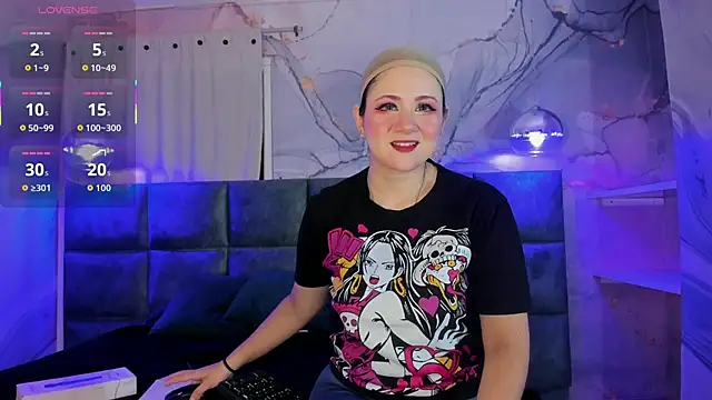 harimoon1 online show from November 2025 03:17:02 AM