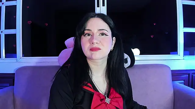 harimoon1 online show from March 2026 03:32:01 AM