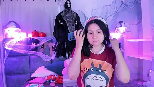 harimoon1 online show from October 2025 12:56:01 AM