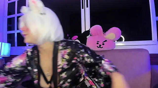 harimoon1 online show from December 2025 03:11:05 AM