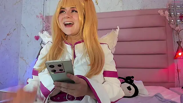 harimoon1 online show from March 2026 11:35:02 PM