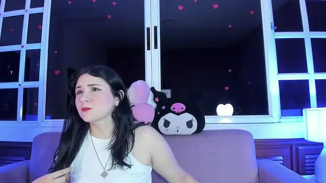 harimoon1 online show from March 2026 03:10:01 AM