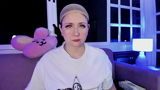 harimoon1 online show from February 2026 03:05:01 AM