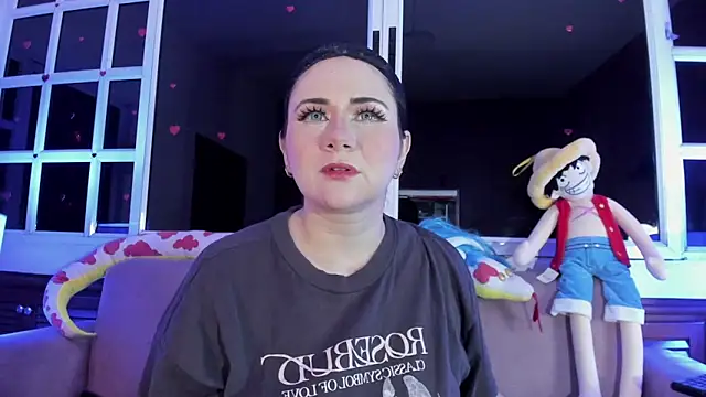 harimoon1 online show from March 2026 03:19:01 AM