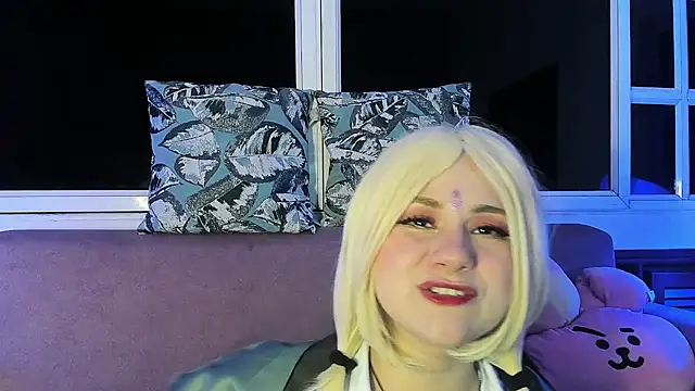 harimoon1 online show from October 2025 03:18:02 AM