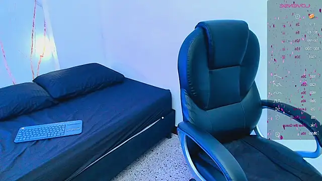 Karla hilton1 online show from October 2025 02:16:01 PM