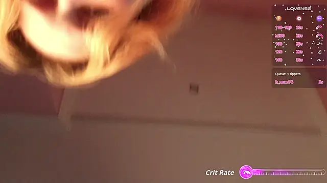 Snapshot of Zoey_Zimmer chatting on June 2026 10:59:01 AM Zoey Zimmer online show from June 2026 10:59:01 AM