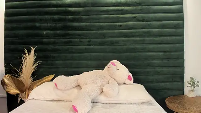 LiliCarterm online show from April 2026 04:03:01 AM