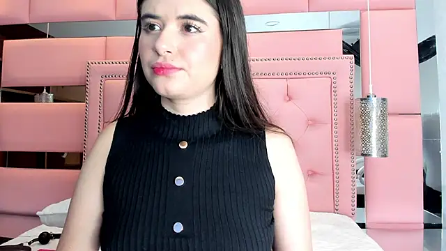 LiliCarterm online show from January 2026 07:43:02 PM