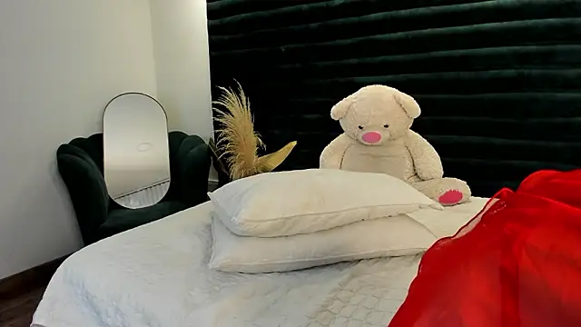 LiliCarterm online show from March 2026 02:39:02 AM