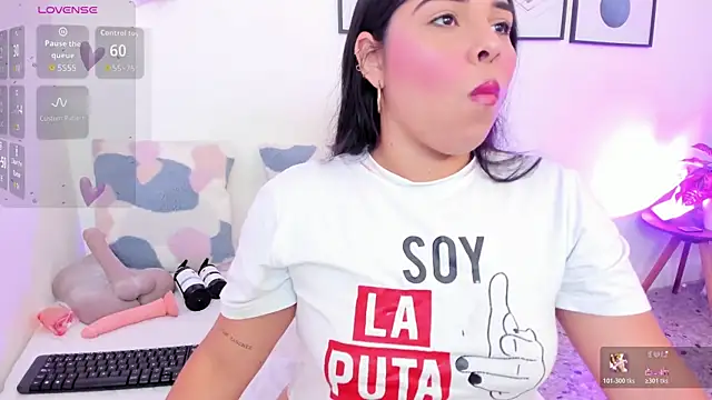 yunna7 online show from November 2025 11:36:02 AM