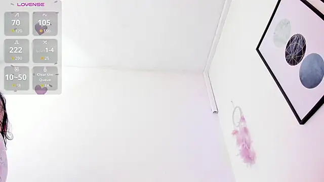 yunna7 online show from September 2025 11:32:01 AM