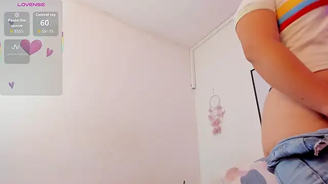 yunna7 online show from January 2026 11:47:02 AM