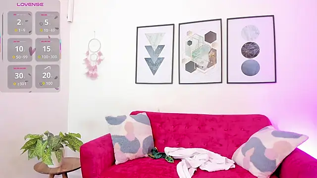 yunna7 online show from November 2025 11:32:01 AM