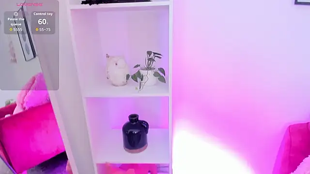 yunna7 online show from March 2026 11:33:02 AM