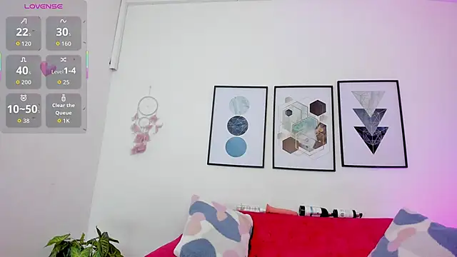 yunna7 online show from January 2026 11:28:01 AM