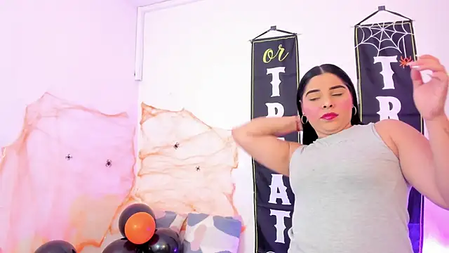 yunna7 online show from October 2025 11:31:02 AM