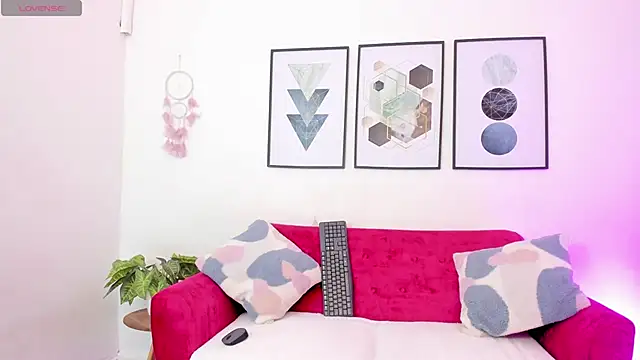 yunna7 online show from December 2025 11:33:02 AM