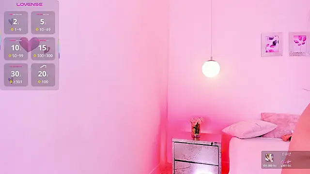 yunna7 online show from March 2026 11:30:02 AM