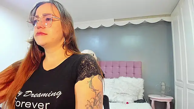 Tammy parker  online show from October 2025 07:31:01 AM