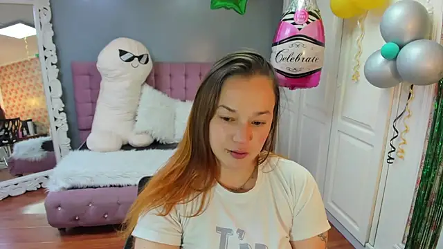 Tammy parker  online show from October 2025 02:24:02 AM
