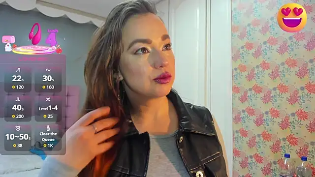 Tammy parker  online show from November 2025 03:54:01 AM