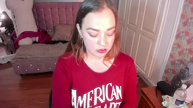 Tammy parker  online show from November 2025 04:12:01 AM