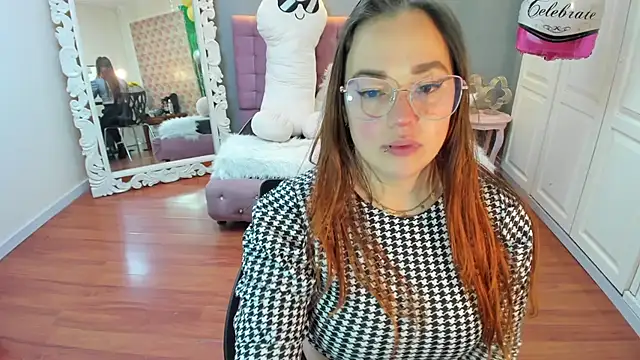 Tammy parker  online show from October 2025 04:27:01 AM