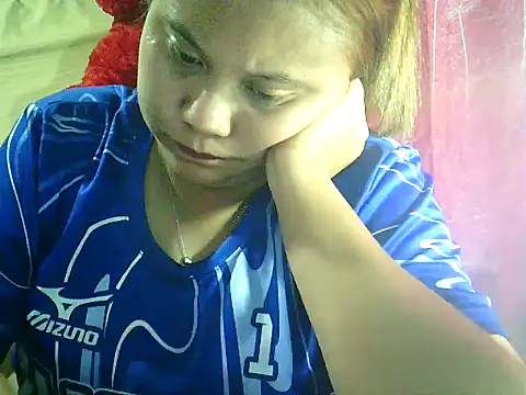 yuana25 online show from April 2026 10:29:01 AM