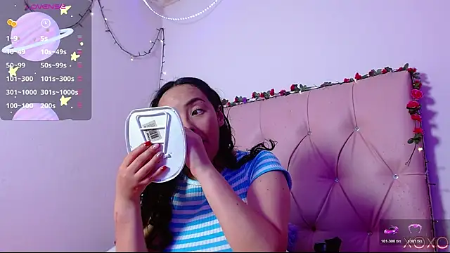 manumeow1 online show from December 2025 10:25:01 PM