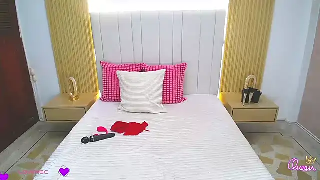 Snapshot of WildScarlet chatting on March 2026 12:54:01 PM WildScarlet online show from March 2026 12:54:01 PM