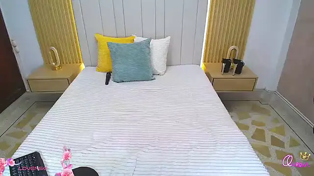 Snapshot of WildScarlet chatting on February 2026 01:21:02 PM WildScarlet online show from February 2026 01:21:02 PM