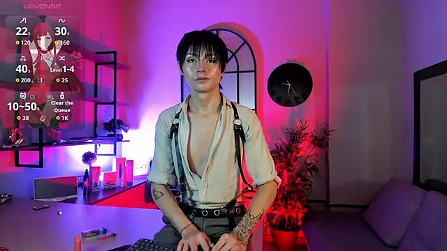 Snapshot of _ANGELL_DUSTT_ chatting on September 2025 03:40:02 AM ANGELL DUSTT online show from September 2025 03:40:02 AM
