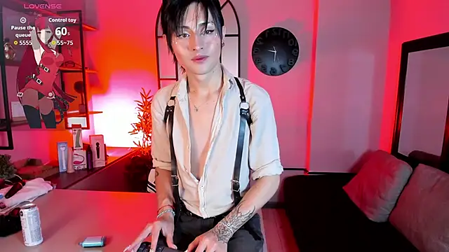 Snapshot of _ANGELL_DUSTT_ chatting on October 2025 04:00:02 AM ANGELL DUSTT online show from October 2025 04:00:02 AM