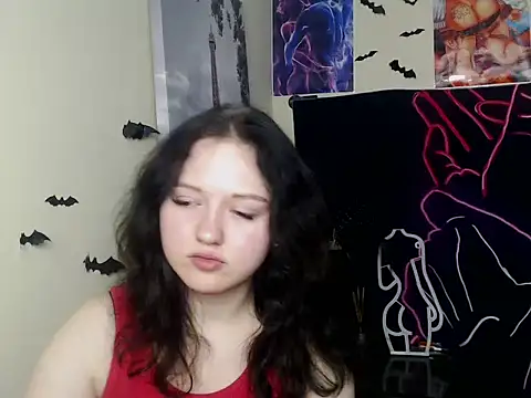 LadyAlice  online show from December 2025 06:56:01 AM