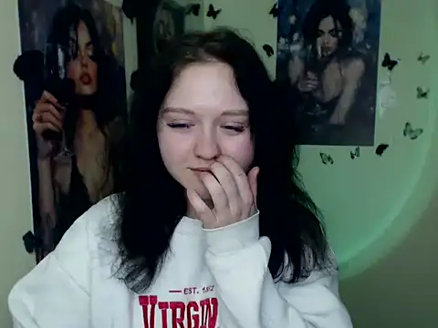 LadyAlice  online show from February 2026 06:46:01 AM