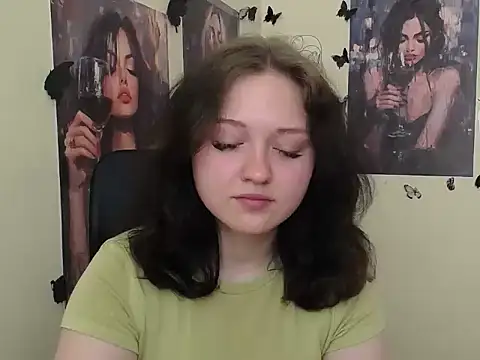 LadyAlice  online show from May 2026 06:06:02 AM