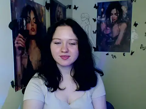 LadyAlice  online show from November 2025 07:23:01 AM