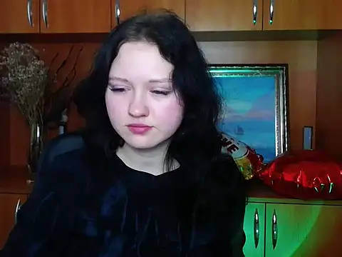 LadyAlice  online show from February 2026 06:56:02 AM